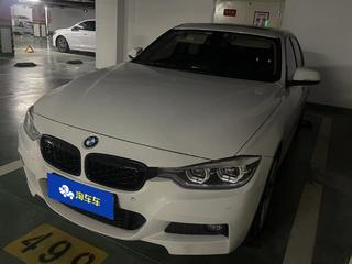 宝马3系 320Li 