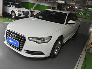 奥迪A6L TFSI 