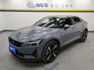 Polestar2 自动 首发版 