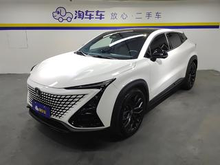 长安UNI-T 2.0T 自动 尊贵型 