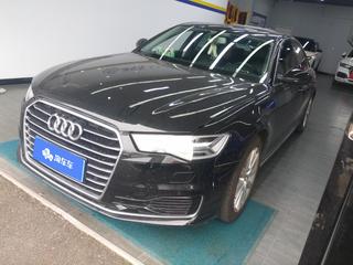 奥迪A6L TFSI 