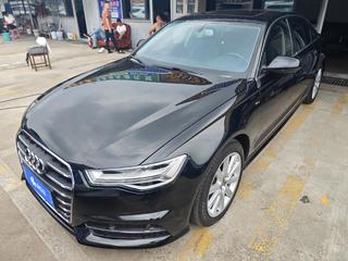 奥迪A6L TFSI 