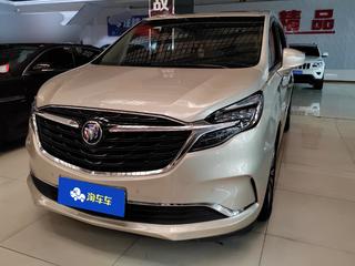 别克GL8 ES陆尊 2.0T 自动 653T豪华型 