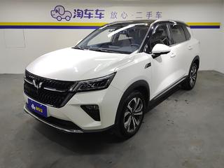 五菱星辰 1.5T 