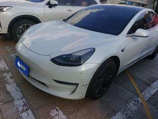 MODEL 3 长续航版 