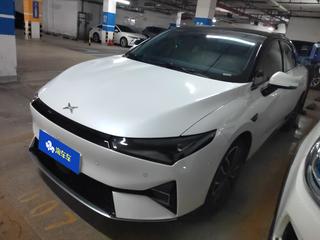 小鹏P5 0.0T 