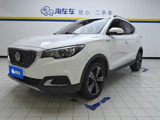 名爵ZS 1.5L 手动 全球百万畅销款舒适版 