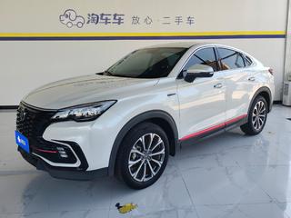 长安CS85 COUPE 1.5T 自动 豪华型 