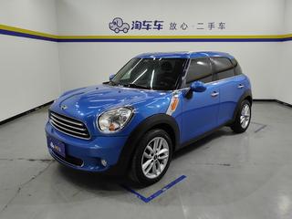 迷你Countryman 1.6L 自动 ONE 