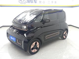 宝骏KiWi EV 0.0T 自动 设计师轻享版 