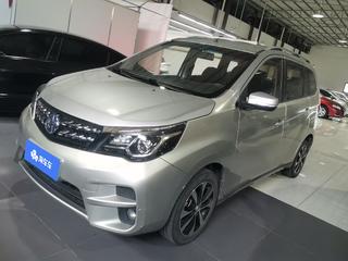 启辰M50V 1.6L 自动 豪华版 