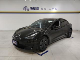 MODEL 3 后轮驱动版 