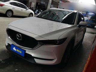 马自达CX-5 2.0L 云控版智享型 