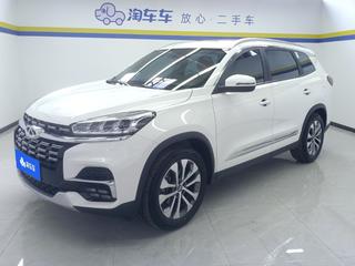 瑞虎8 1.5T 精英型 