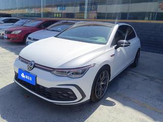 大众高尔夫GTI 2.0T 自动 GTI 