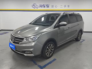 宝骏730 1.5L 手动 时尚型 