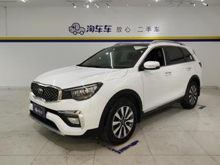 起亚KX7 2.0T 自动 GLS 