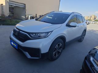 CR-V 1.5T 