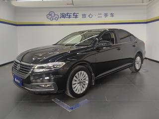 朗逸 1.4T 280TSI舒适版 