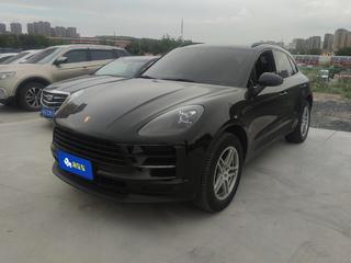 保时捷Macan 2.0T 自动 Macan 