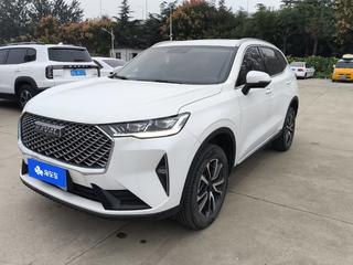 哈弗哈弗H6 第三代 1.5T 自动 Pro 