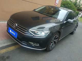 大众迈腾 2.0T 自动 330TSI-30周年纪念型 