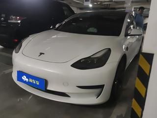 MODEL 3 标准续航升级版 