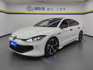 大众凌渡 1.4T 