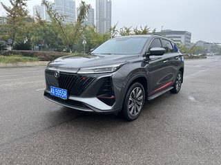 长安CS75 PLUS 第二代 1.5T 自动 尊享型 