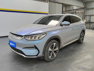 比亚迪宋PLUS EV 0.0T 自动 旗舰型 