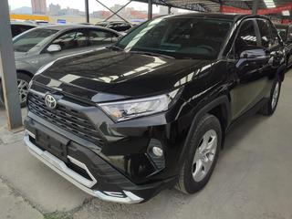 RAV4 2.0L 都市版 