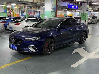 别克君威 2.0T 自动 GS-28T尊贵型 