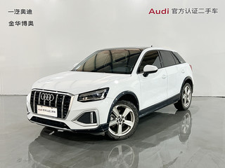 奥迪Q2L 1.4T 