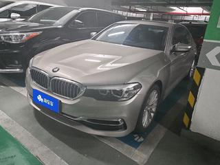 宝马5系 530Li 