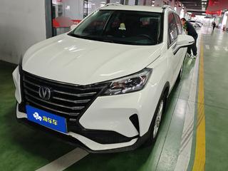 长安CS15 1.5L 手动 悦享型 