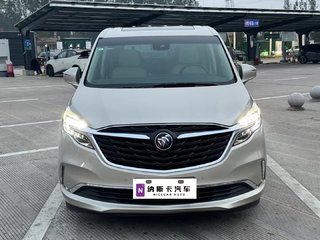 别克GL8 ES陆尊 2.0T 自动 653T豪华型 