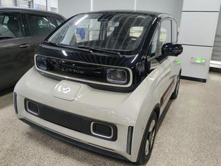 宝骏KiWi EV 0.0T 自动 艺术家 