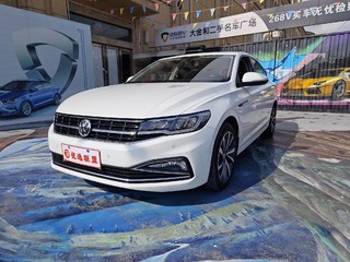 大众宝来 1.4T 自动 280TSI豪华型 