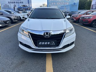 凌派 1.8L 豪华版 