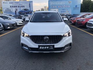 名爵ZS 1.5L 自动 车享版 