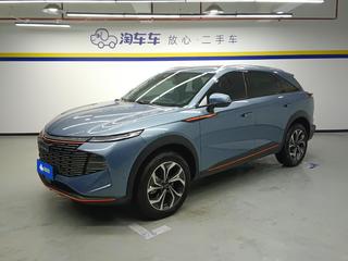 哈弗神兽 1.5T 