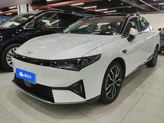 小鹏P5 0.0T 自动 550E 