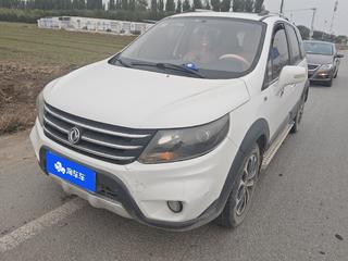 东风风行景逸X5 1.6L 手动 豪华型 