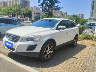 沃尔沃XC60 T5 2.0T 自动 舒适版 