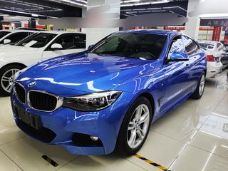 宝马3系GT 320i 2.0T 自动 M运动套装 