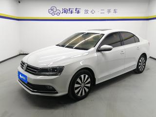 大众速腾 1.6L 自动 舒适版 