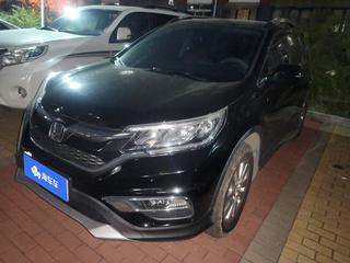 CR-V 2.0L 