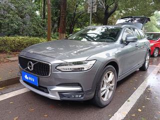 沃尔沃V90 2.0T 