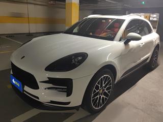 保时捷Macan 2.0T 自动 Macan 