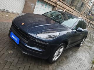 保时捷Macan 2.0T 自动 Macan 